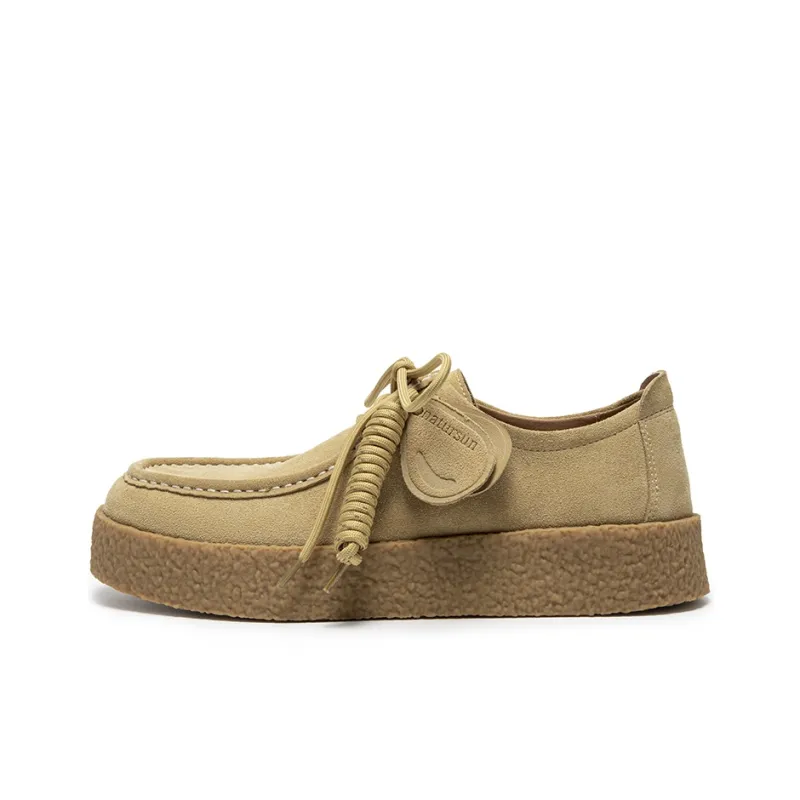 NATURSUN Low Top Casual Shoes Men's-0