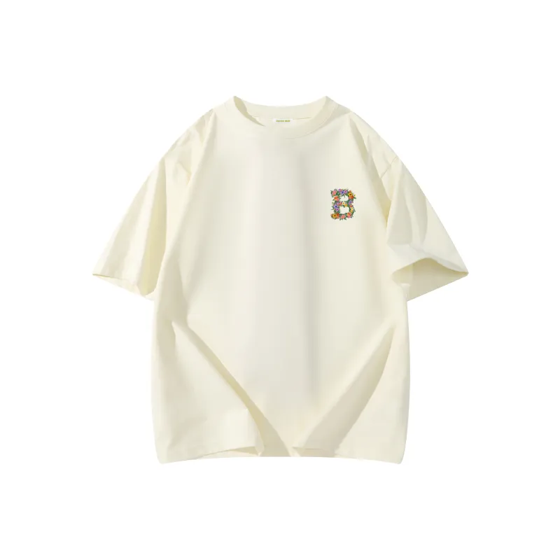 Budding Bear T Shirts Unisex-20