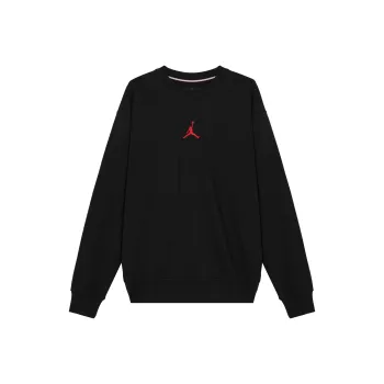 JORDAN Sweatshirts Men Black