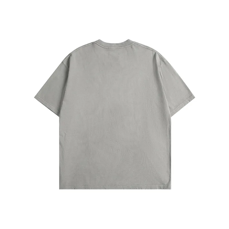 PAINT STAIN T-Shirts Unisex-3