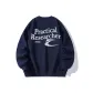 Navy Blue (Fleece-Lined)