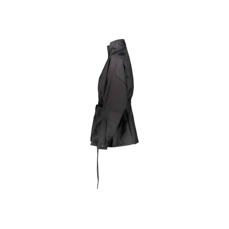 WARDROBE.NYC Jackets Coats Women's Black-2