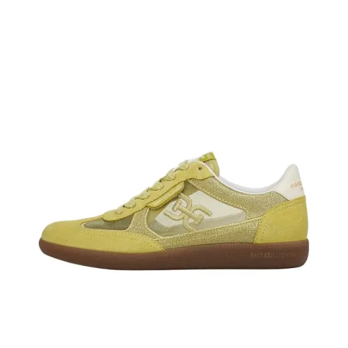 SAM EDELMAN KYLA Collection Low Top Skateboard Shoes Women's