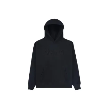 PLEASURES X Slipknot Debut Hoodie