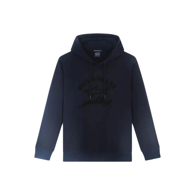 Paul & Shark Yachting Sweatshirt Men's Blue-0