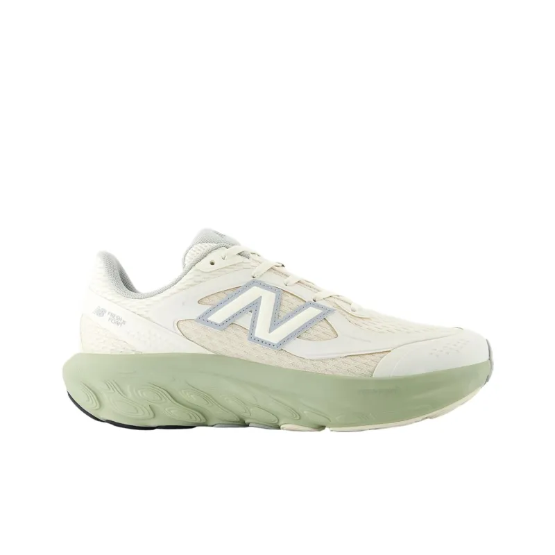 New Balance Fresh Foam Trainer Linen Olivine-1