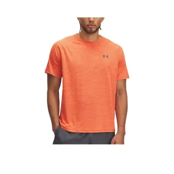 Under Armour T Shirt Men's Orange