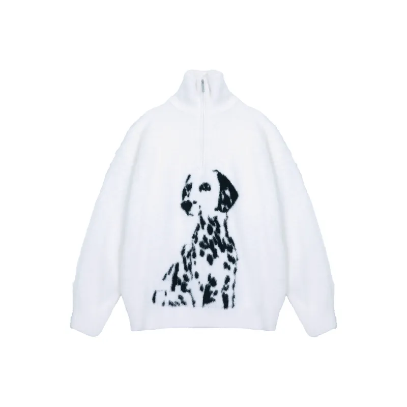 BJHG Sweaters Unisex-5