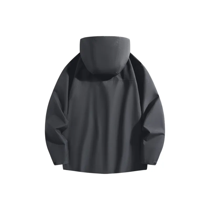 KingCamp Windbreaker Jacket Unisex-1