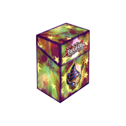 Yu-Gi-Oh! Card Accessories