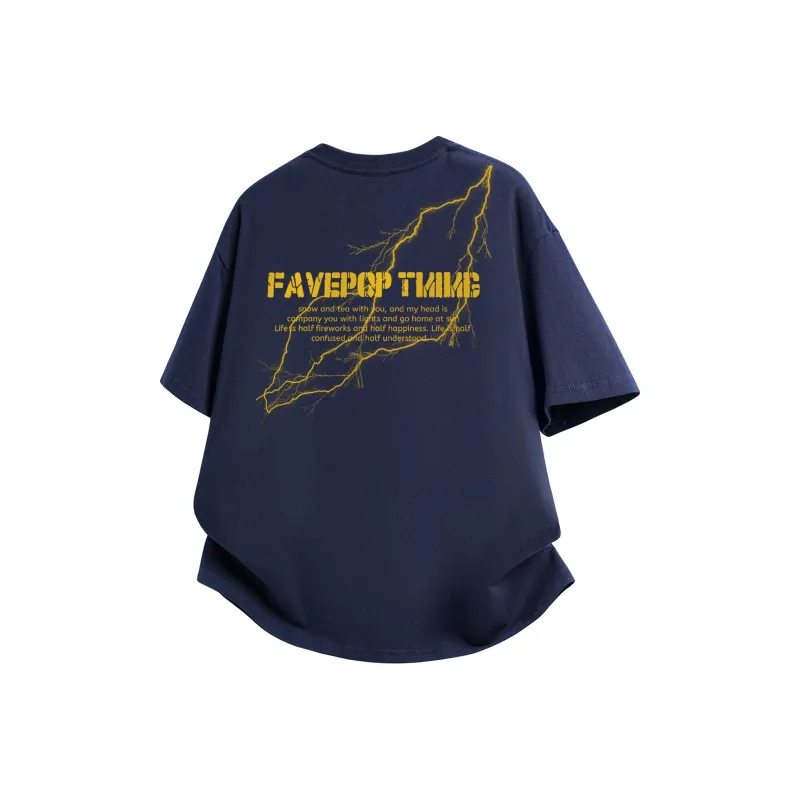 FAVEPOP T Shirts Unisex-14