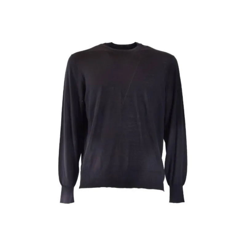 Neil Barrett Sweater Men's Black-0