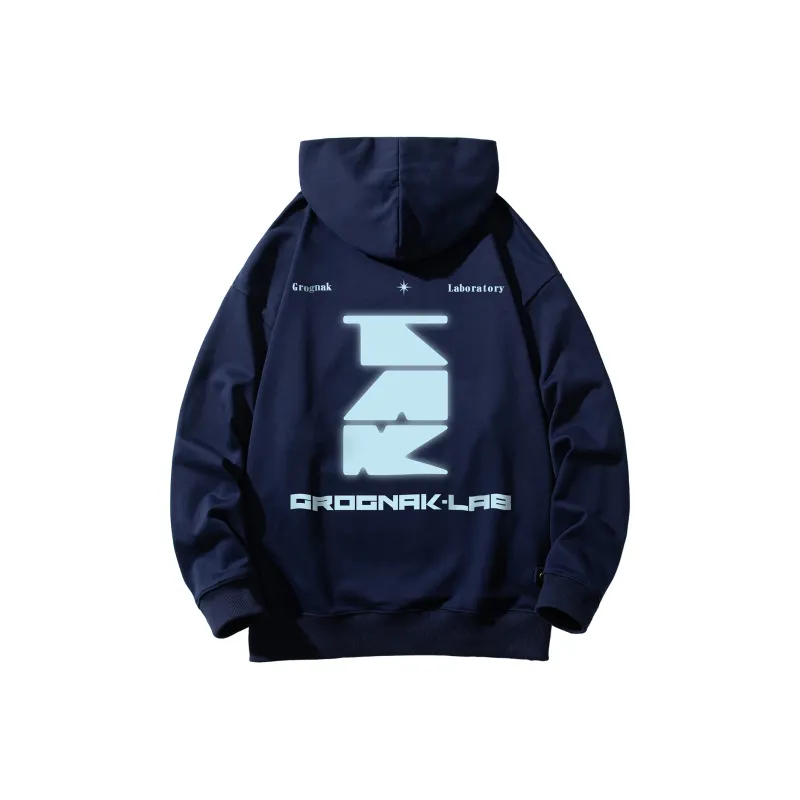 GROGNAK Sweatshirts Unisex-10