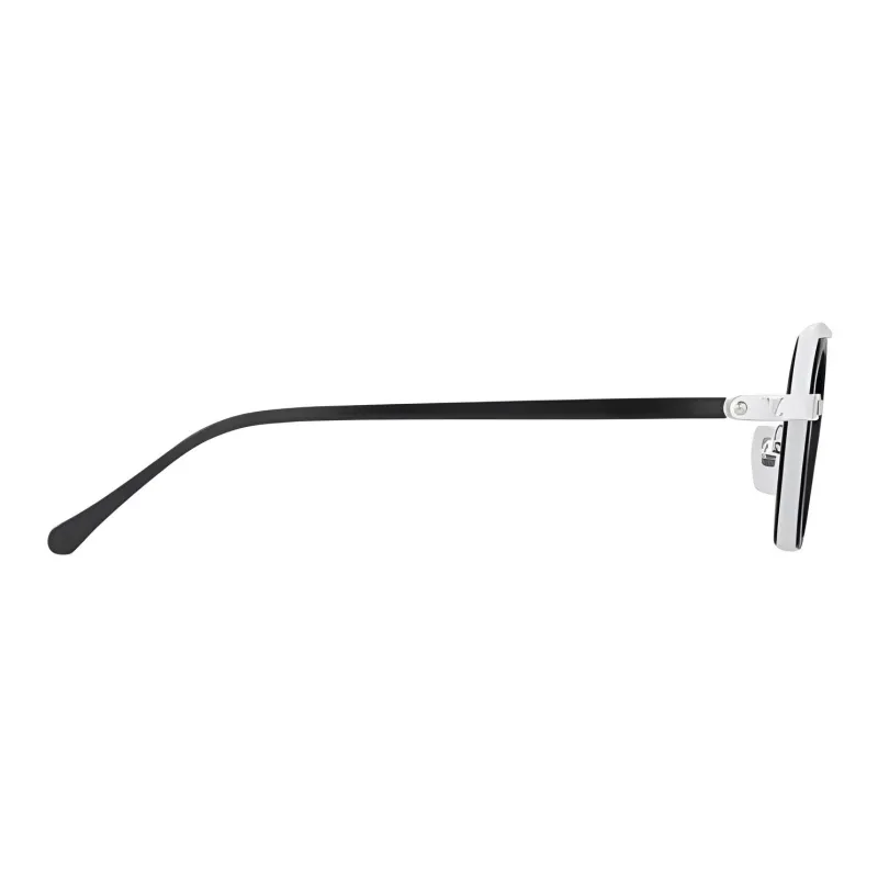 LOUIS VUITTON Lv Signature Duo Round Sunglasses-4
