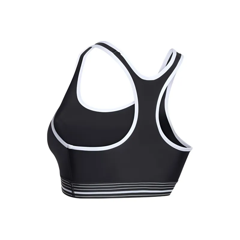 Under Armour Alpha Sleeveless Sports Shirts Women's Black-1
