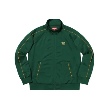 Supreme Crown Track Jacket