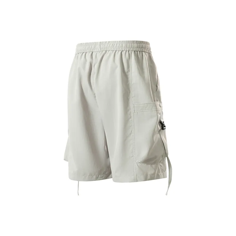BEAR UNION Cargo Shorts Unisex-3