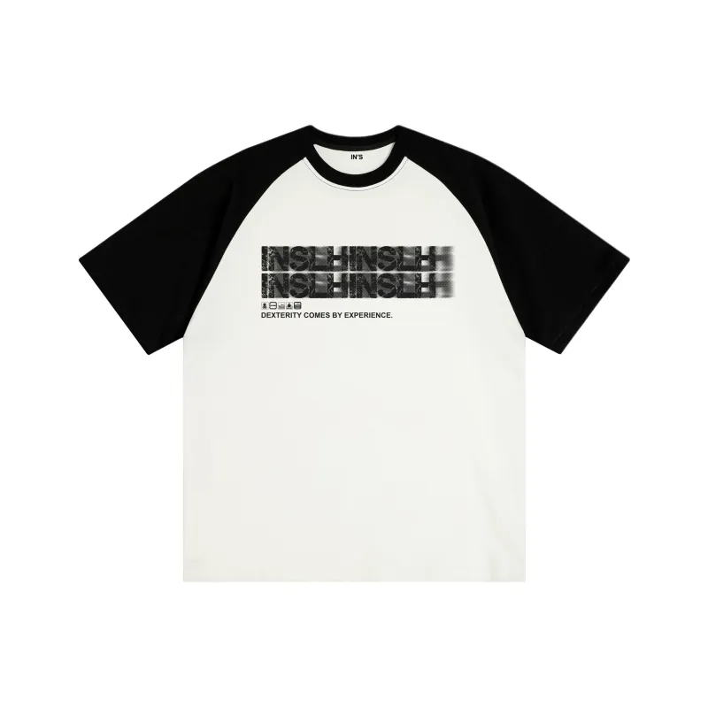 IN'S T Shirts Unisex-0