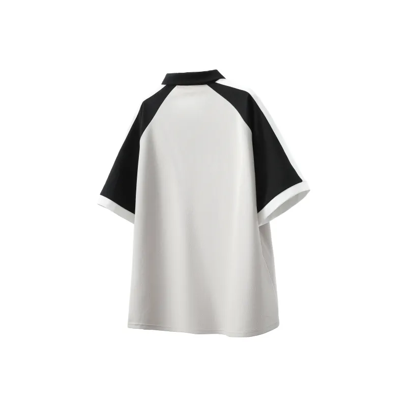 Feiyue Polo Shirts Unisex-21
