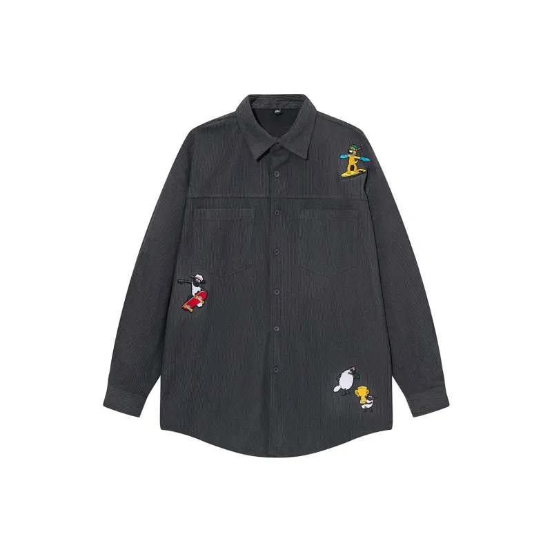 SHAUN THE SHEEP Shirts Unisex-12