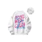 White/Red[Fleece-Lined]