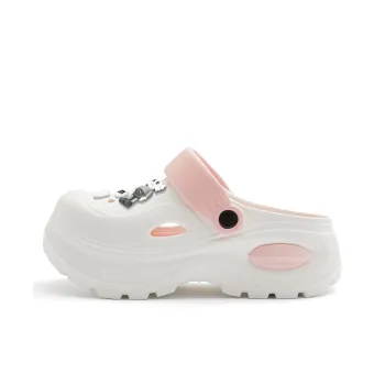 Cat power Clogs Women's
