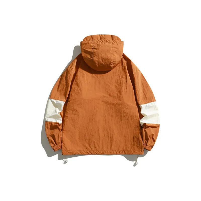 CHARLIE GOLF Sun Protection Clothing Unisex-5