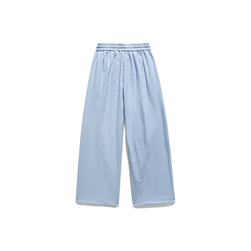 Warrior Huichao Riding The Wind Collection Cargo Pants Unisex-20