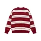 Red and White