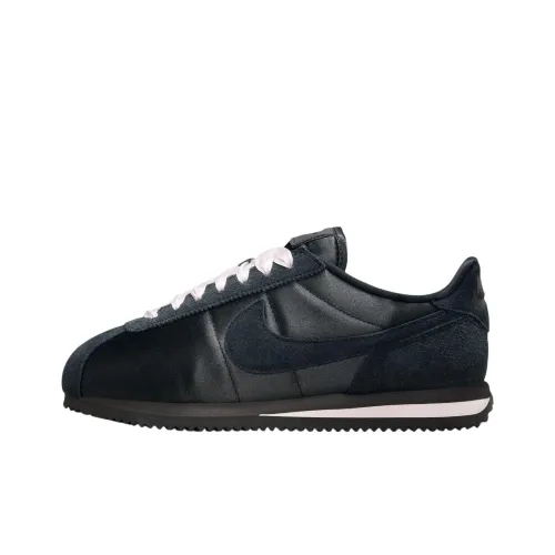 Nike women Txt Se Black Satin Women's