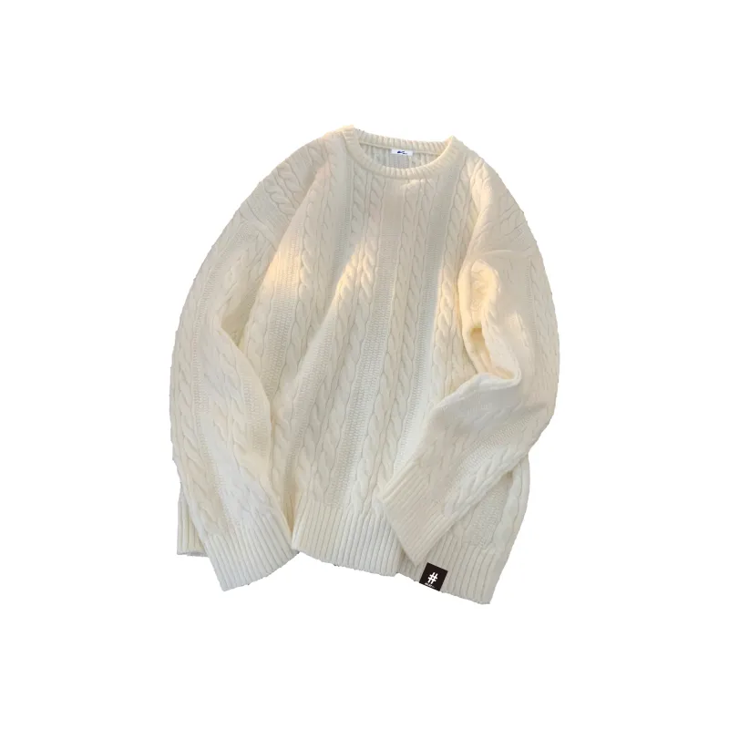 Warrior Huichao Riding The Wind Collection Sweater Unisex-2