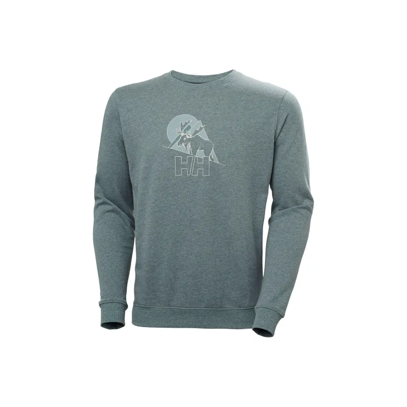 HELLY HANSEN Sweaters Men-6