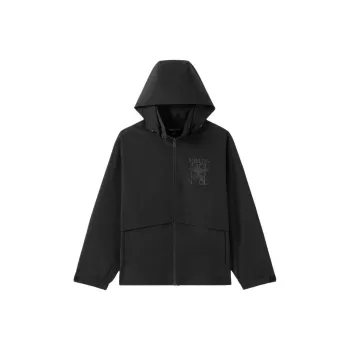 Boy London Jackets & Coats Unisex Black