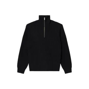AIGLE Sweaters Men Black