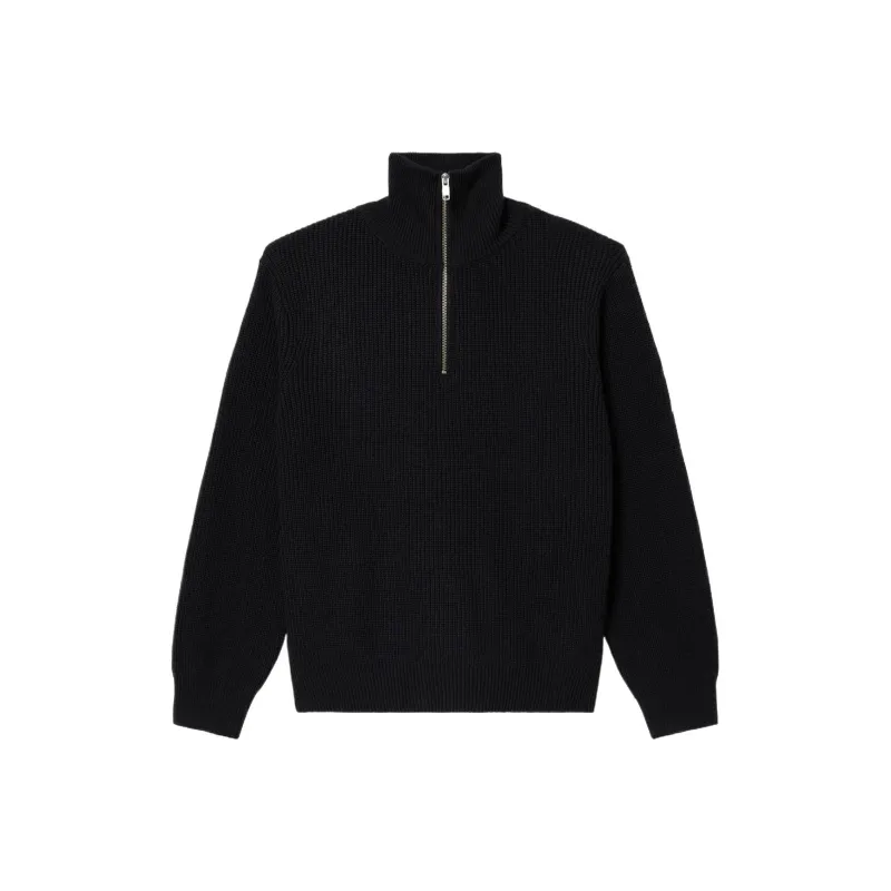 AIGLE Sweaters Men Black-0