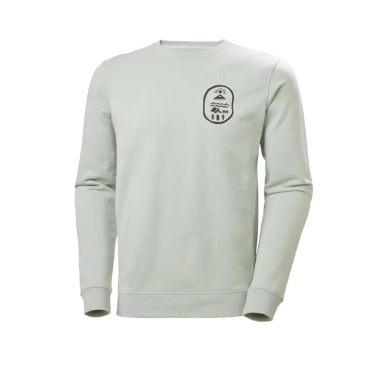 HELLY HANSEN Sweaters Men-12