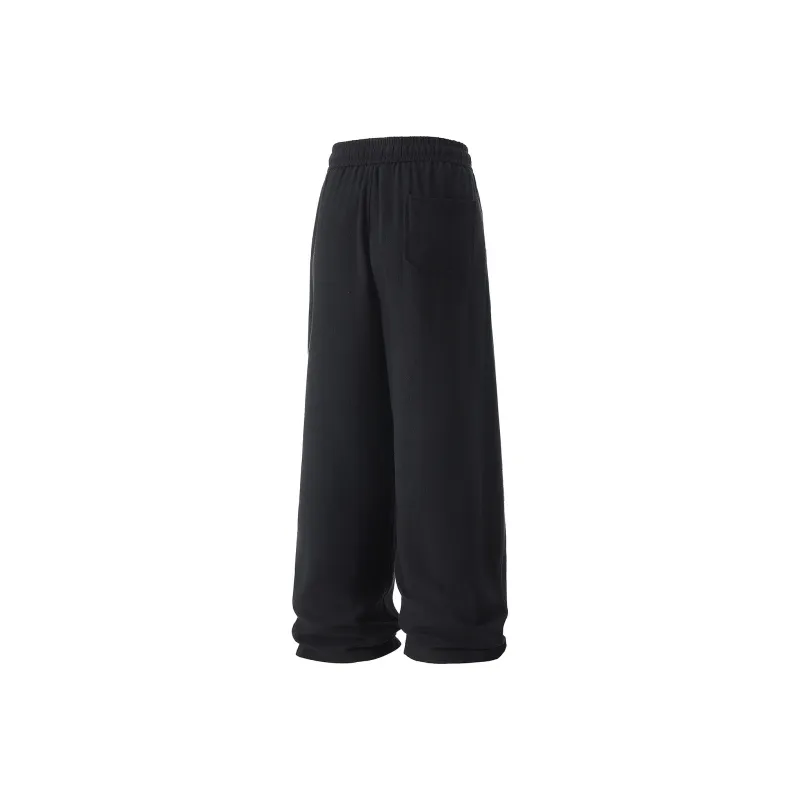 MASKPARK Casual Pants Unisex-1