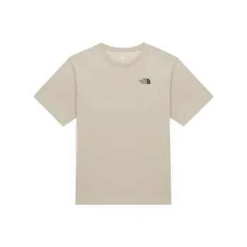 THE NORTH FACE T Shirt Men's Sand