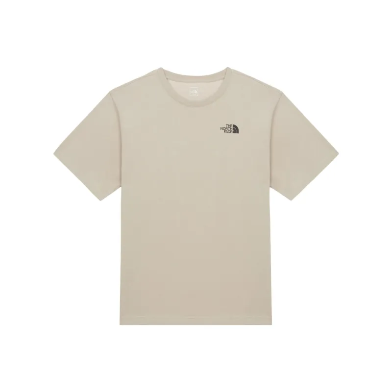 THE NORTH FACE T Shirt Men's Sand-0