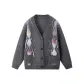 Dark Heather Gray