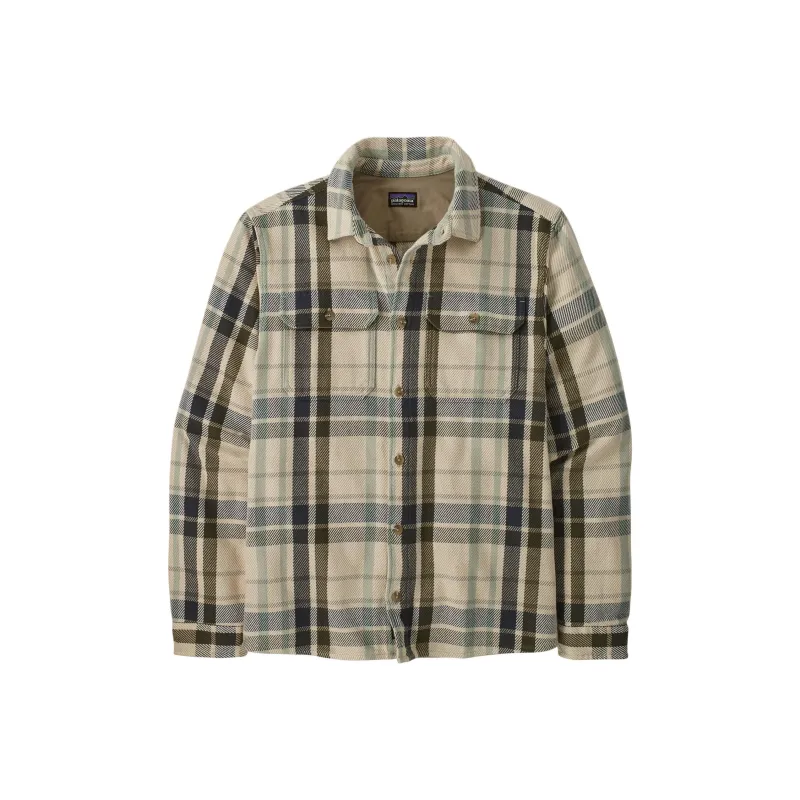 Patagonia Loft Shirts Men-13