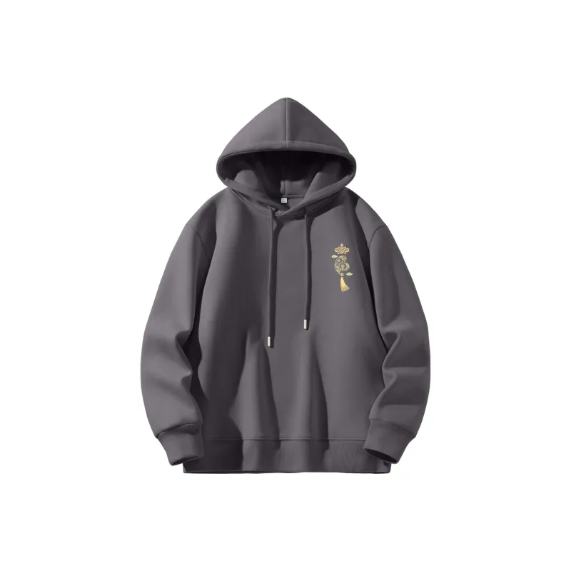 WARRIOR Sweatshirts Unisex-6