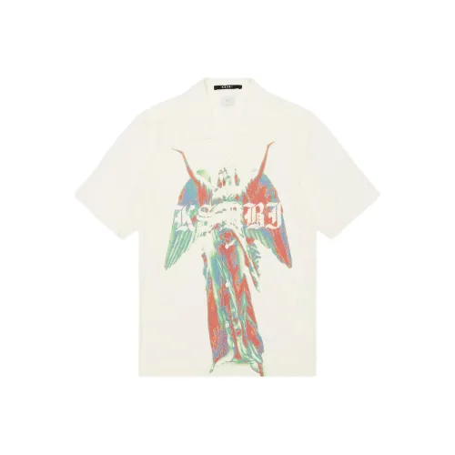 Ksubi Angelik Resort Shirt