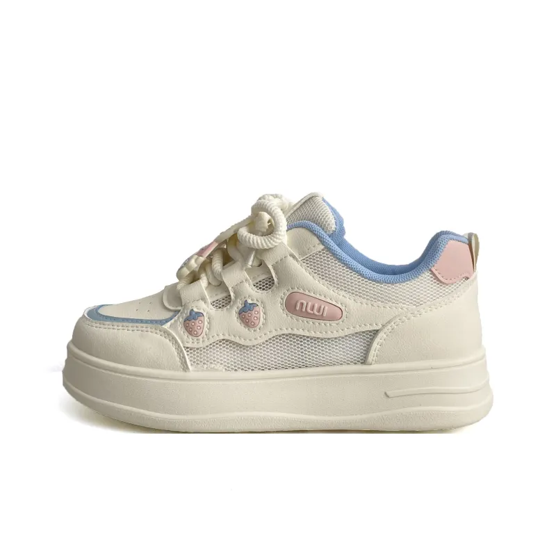 City Camel Low Top Skateboard Shoes Women's-0
