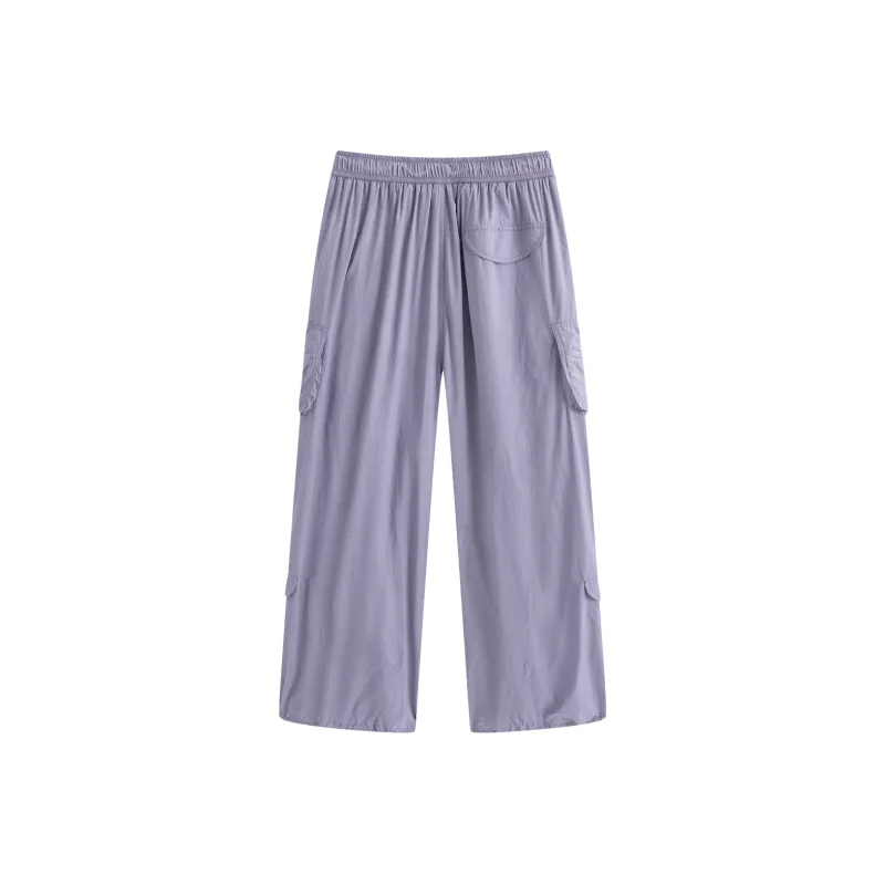 ERAL Cargo Pants Women's-6
