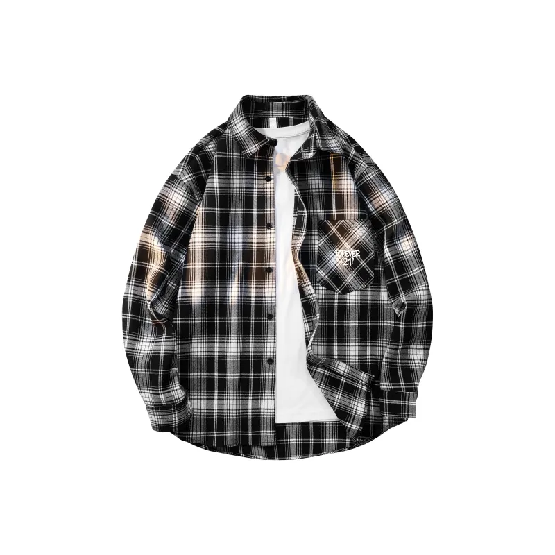 FOREVER 21 Shirts Unisex-17