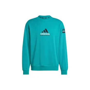 Adidas Equipment Reflective Crewneck Sweatshirt