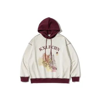 KXLFCHN Sweatshirts Unisex