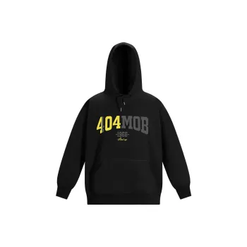 404MOB GANG Sweatshirts Unisex