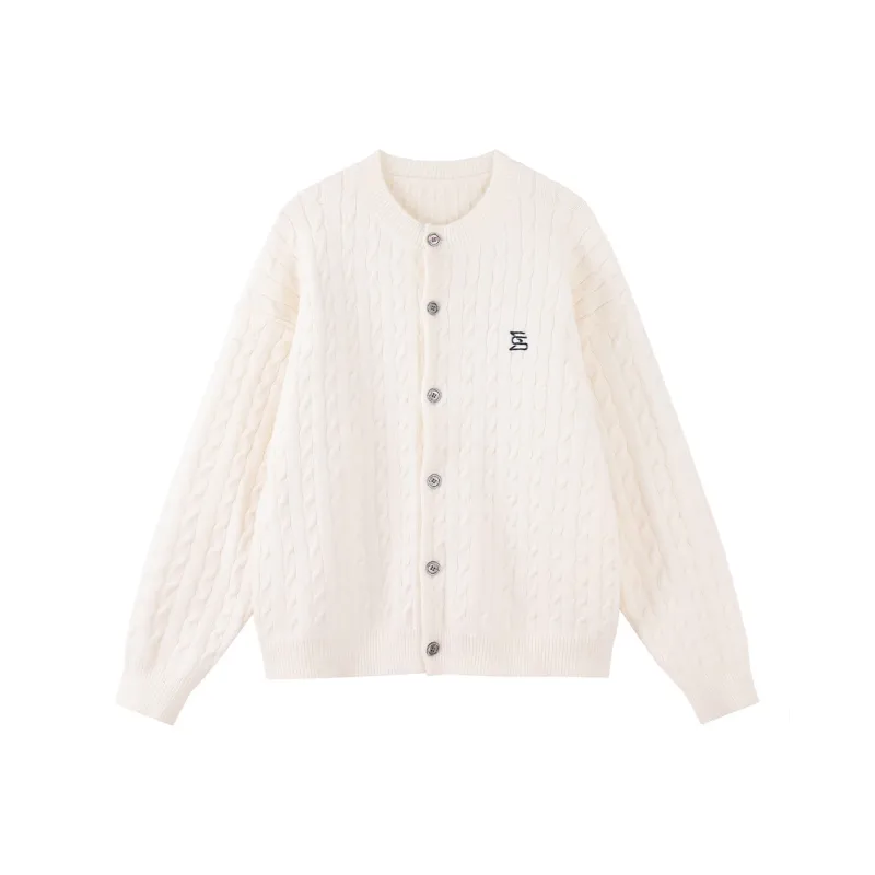 MATCHA STORY College Series Sweater Unisex-15